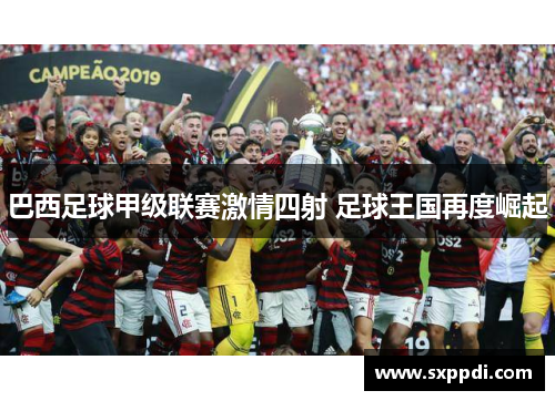 巴西足球甲级联赛激情四射 足球王国再度崛起