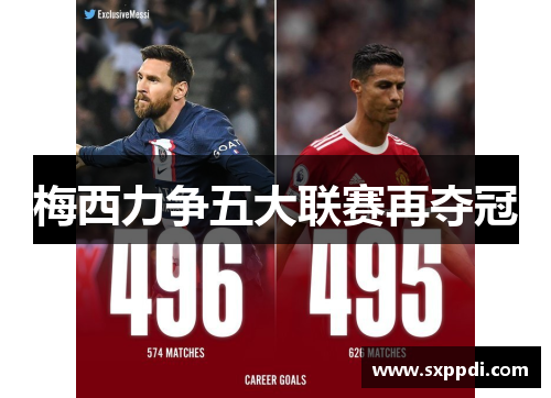 梅西力争五大联赛再夺冠